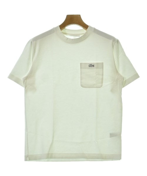 LACOSTE T恤/上衣