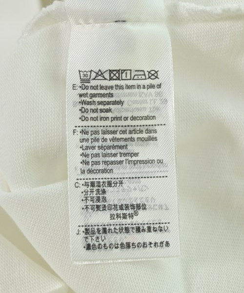 LACOSTE T恤/上衣