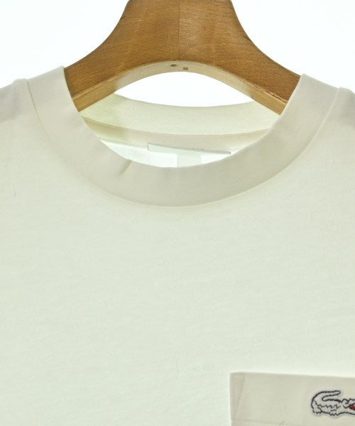 LACOSTE T恤/上衣
