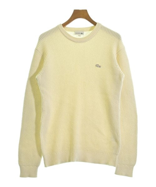 LACOSTE 毛衣