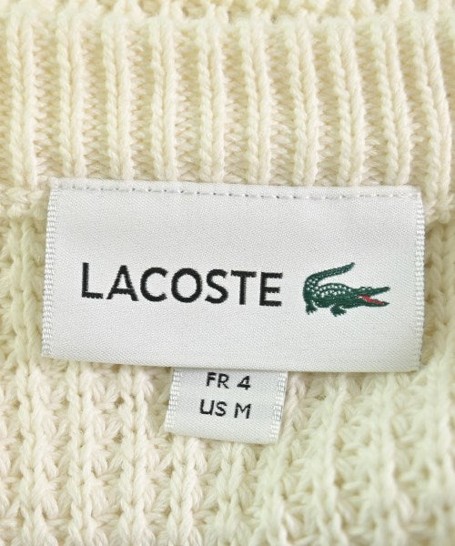 LACOSTE 毛衣