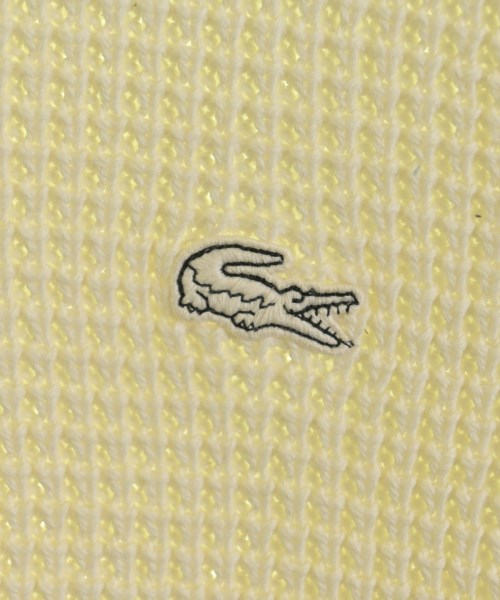 LACOSTE 毛衣