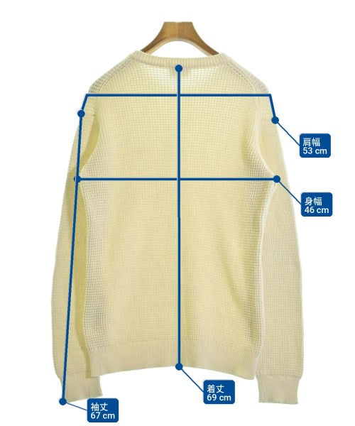 LACOSTE 毛衣