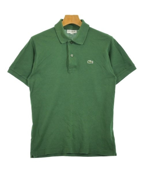 LACOSTE POLO衫