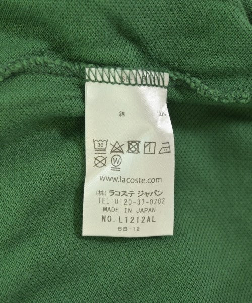 LACOSTE POLO衫