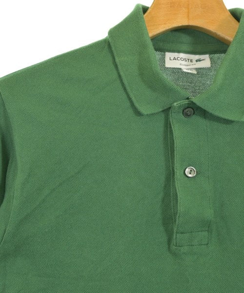 LACOSTE POLO衫