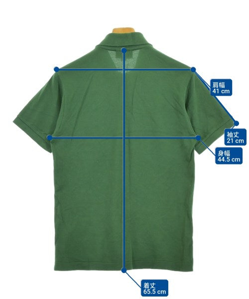LACOSTE POLO衫