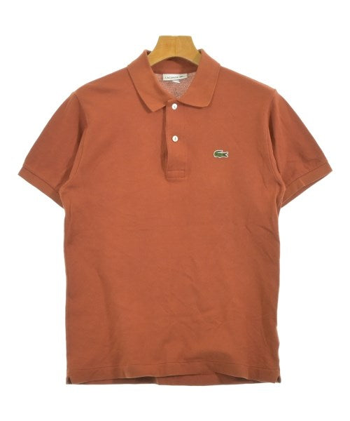 LACOSTE POLO衫