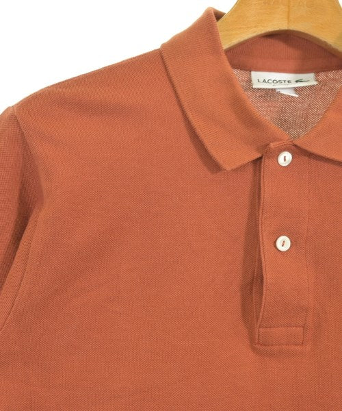 LACOSTE POLO衫