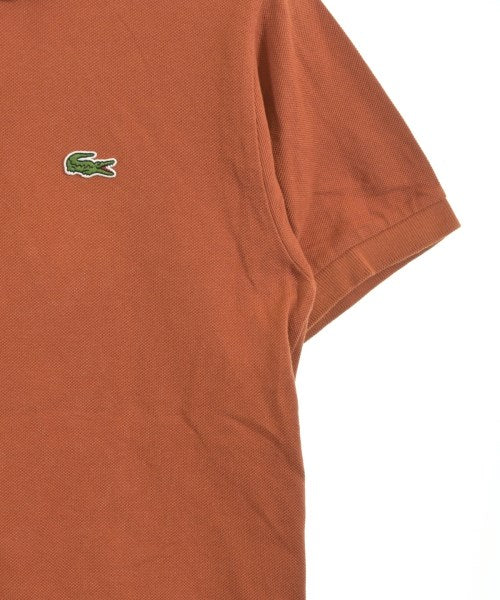LACOSTE POLO衫