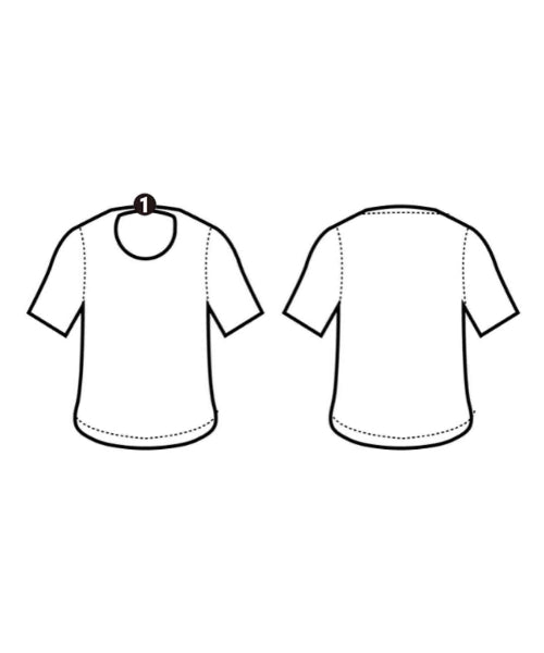 LACOSTE POLO衫