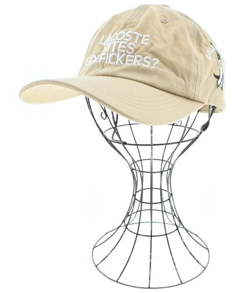LACOSTE 棒球帽
