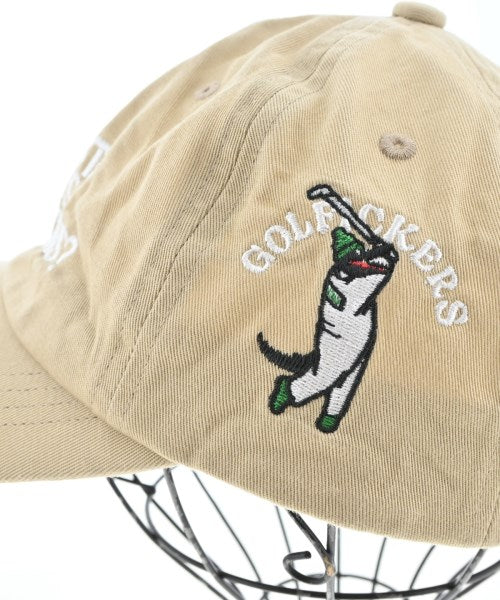 LACOSTE 棒球帽