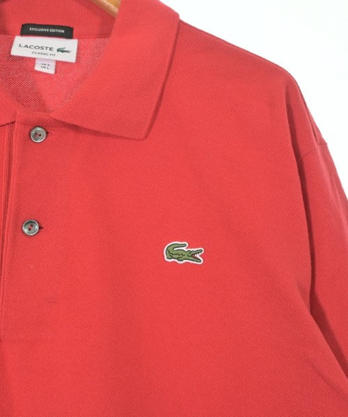 LACOSTE POLO衫