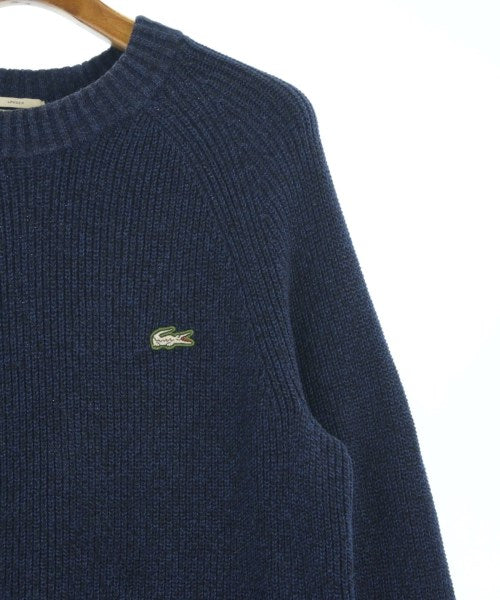 LACOSTE 毛衣