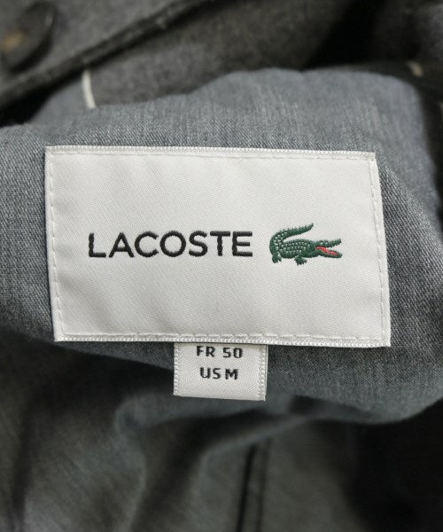 LACOSTE 西裝外套