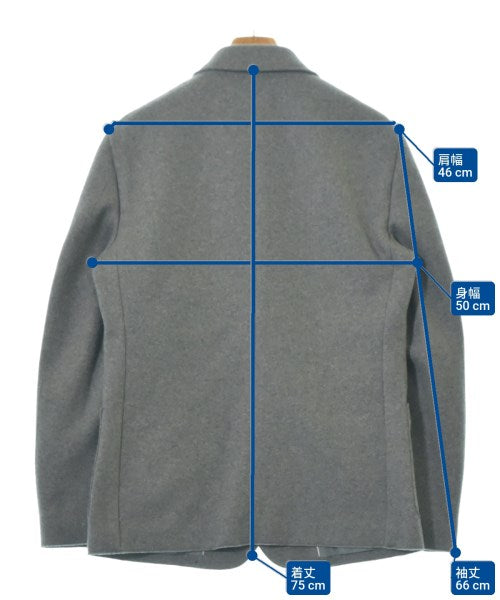 LACOSTE 西裝外套