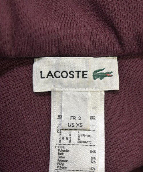 LACOSTE 其他飛行外套