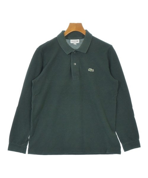 LACOSTE POLO衫