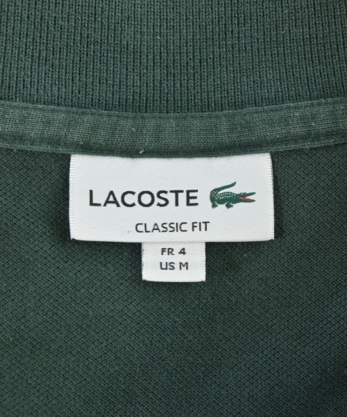 LACOSTE POLO衫
