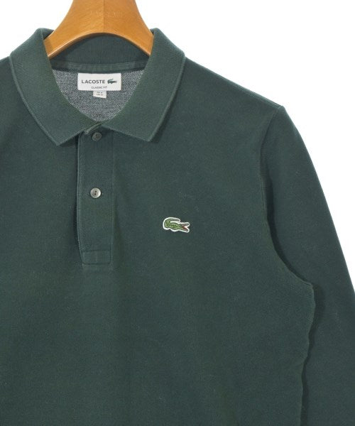 LACOSTE POLO衫