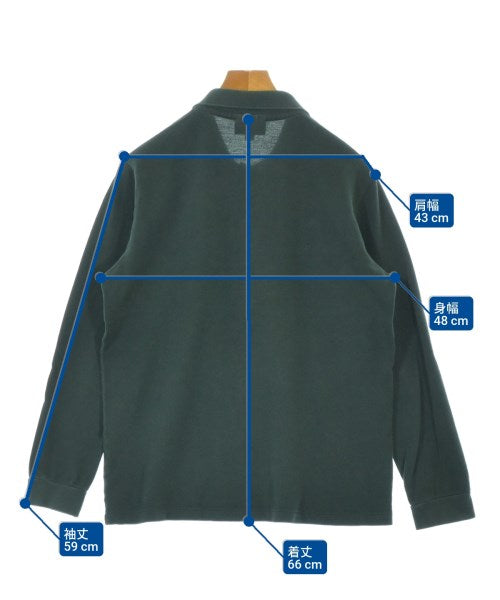 LACOSTE POLO衫