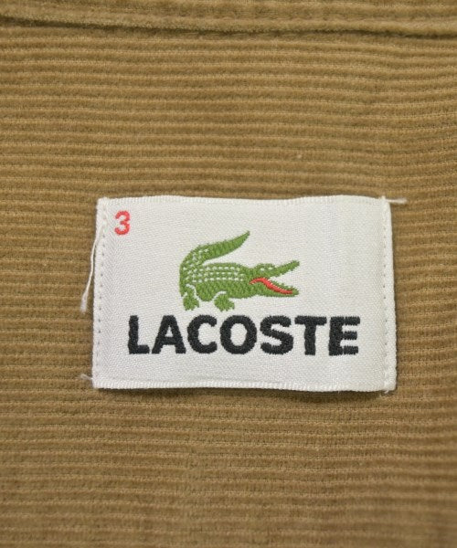 LACOSTE 其他飛行外套