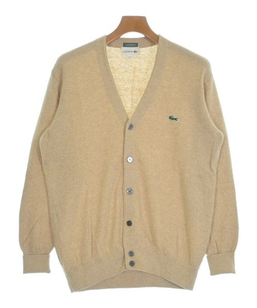 LACOSTE 開襟衫