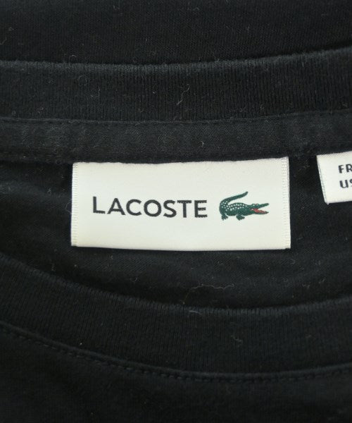 LACOSTE T恤/上衣