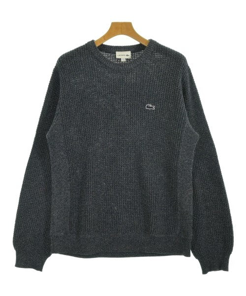 LACOSTE 毛衣