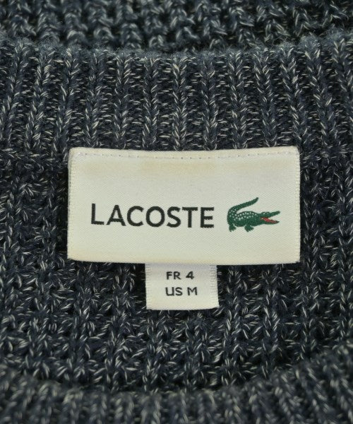 LACOSTE 毛衣