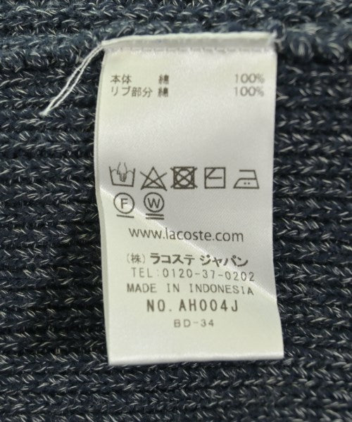 LACOSTE 毛衣