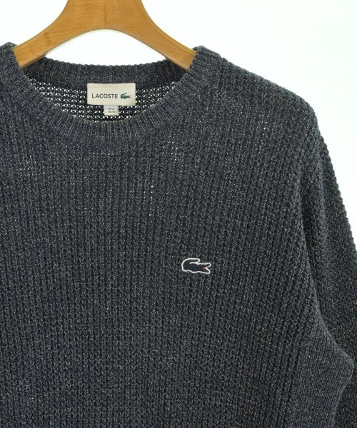 LACOSTE 毛衣