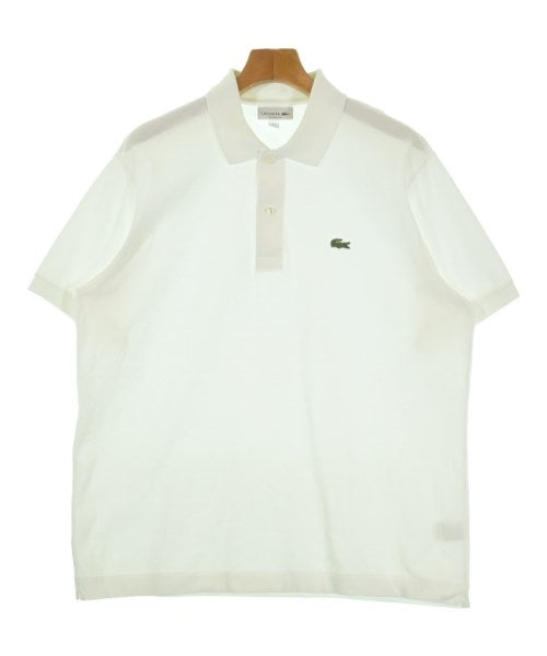 LACOSTE POLO衫
