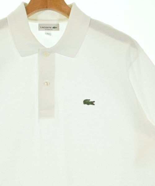 LACOSTE POLO衫