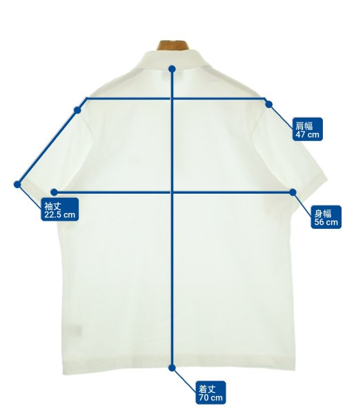 LACOSTE POLO衫