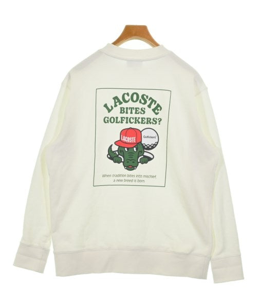 LACOSTE 運動衫