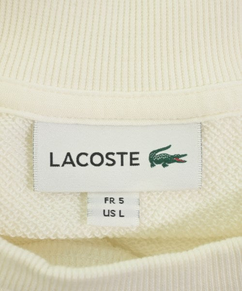 LACOSTE 運動衫