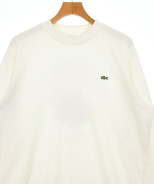 LACOSTE 運動衫