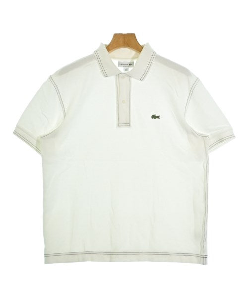 LACOSTE POLO衫