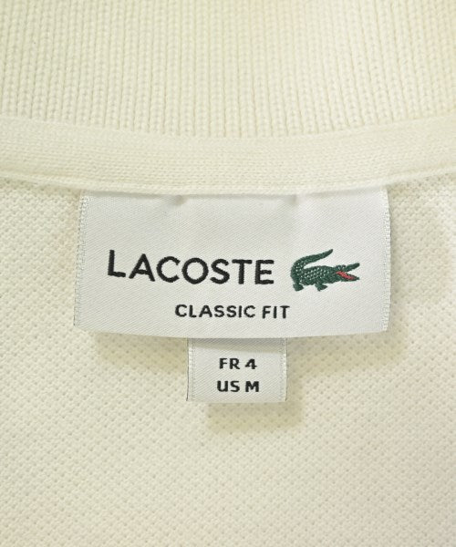 LACOSTE POLO衫