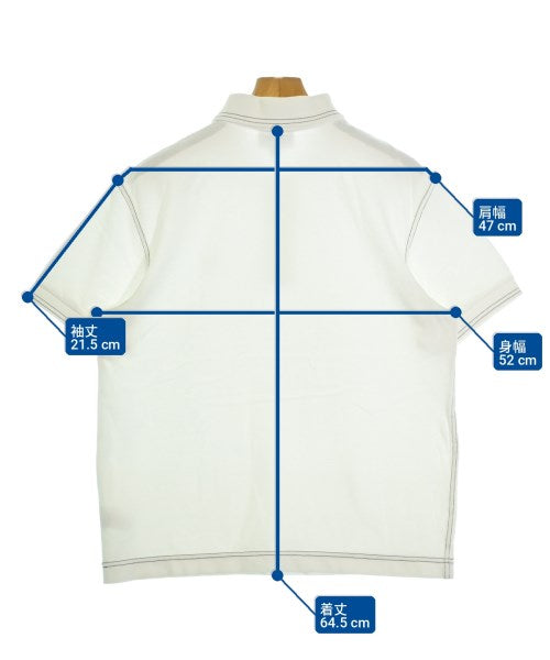 LACOSTE POLO衫