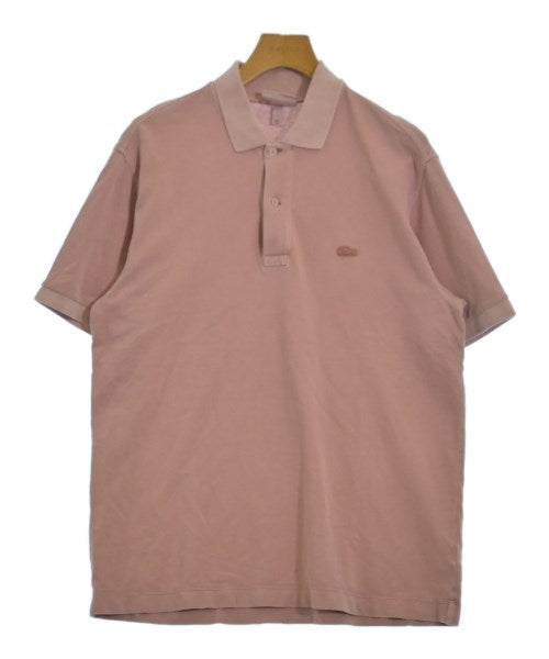 LACOSTE POLO衫