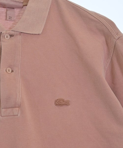 LACOSTE POLO衫