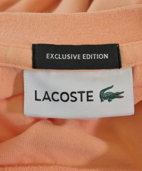 LACOSTE T恤/上衣