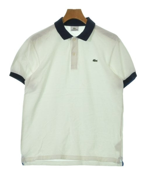 LACOSTE POLO衫