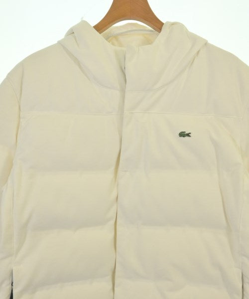 LACOSTE 羽絨夾克/背心