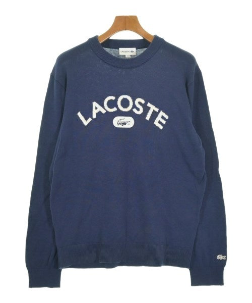 LACOSTE 毛衣