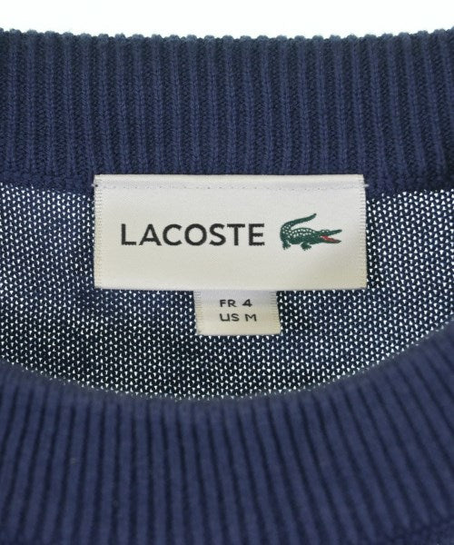 LACOSTE 毛衣