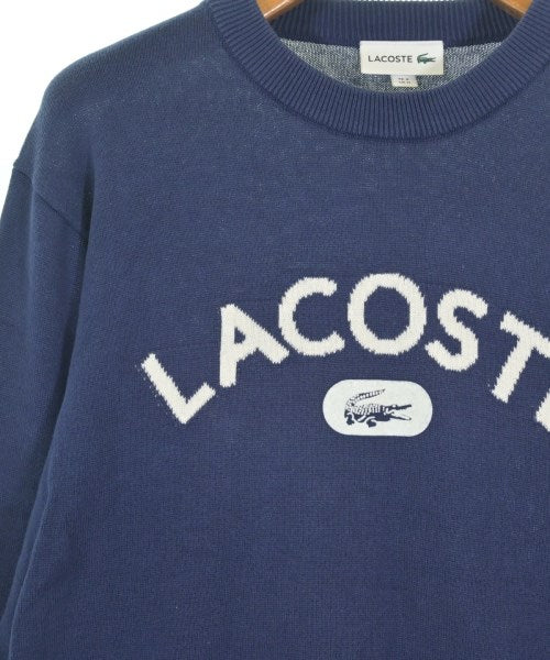 LACOSTE 毛衣